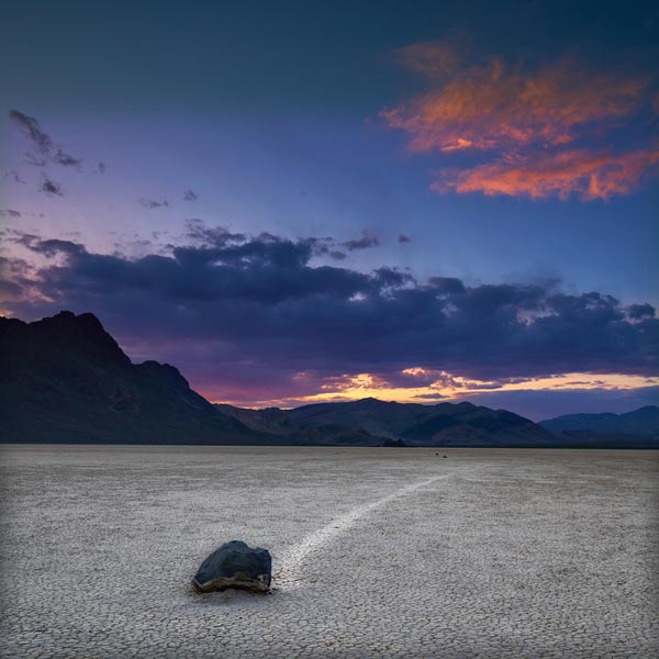 Desert Mysteries - Landscape and National Park Photography by Daniel Ewert
